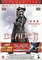 Blade 2 (2002) (Edition Collector, 3 DVDs)