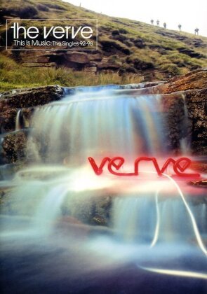 Verve - This Is Music: Singles 92-98
