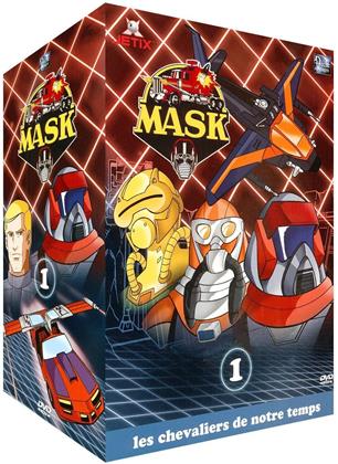 Mask - Partie 1 (6 DVDs)