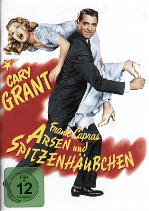 Arsen und Spitzenhäubchen (1944) (b/w)