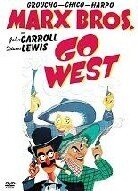 Marx Brothers - Go west