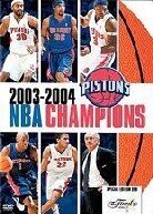NBA: Championship 2003 - 2004