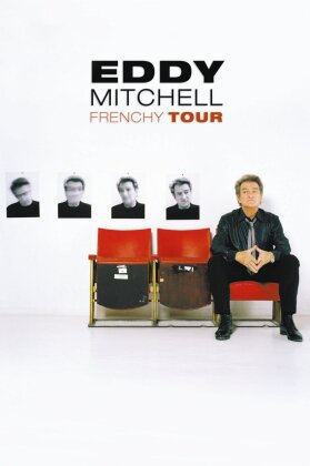 Mitchell Eddy - Frenchy Tour