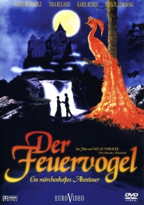 Der Feuervogel