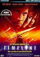 Timeline - (HD-DVD) (2003)