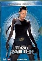 Lara Croft: Tomb Raider (2001) (Steelcase, Limited Edition)