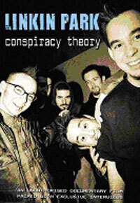 Linkin Park - Conspiracy theory: Unauthorized (Inofficial)