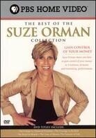 Orman Suze - (Best of Suze Orman Collection 4 DVD)