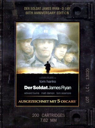 Der Soldat James Ryan - D-Day 60th Anniversary Edition (1998)