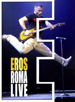 Eros Ramazzotti - Eros Roma Live (2 DVDs)