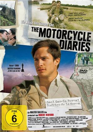 The Motorcycle Diaries - Die Reise des jungen Che (2004)