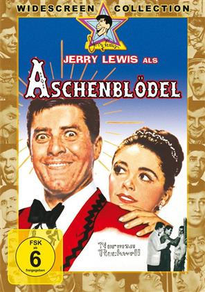 Aschenblödel (1960)