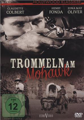 Trommeln am Mohawk (1939) (Hollywood Klassiker)