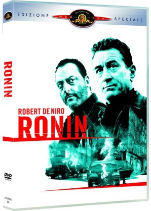 Ronin (1998) (Special Edition, 2 DVDs)