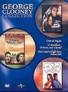 George Clooney Collection (Box, 3 DVDs)