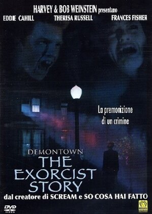 Demontown - The Exorcist story