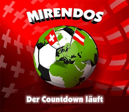 Mirendos - Der Countdown Läuft