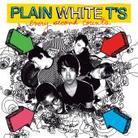 Plain White T's - Every Second Counts (Euro Edition, CD + DVD)