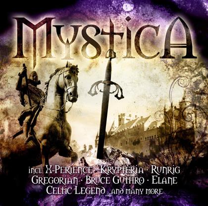 Mystica (2 CDs)