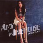 Amy Winehouse - Back To Black - Slidepac