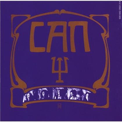 Can - Future Days (Remastered)