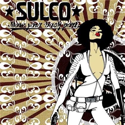 Sulco - Move Your Back Part