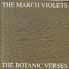 March Violets - Botanic Verses