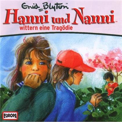Hanni Und Nanni - 30 Wittern Eine Tragödie