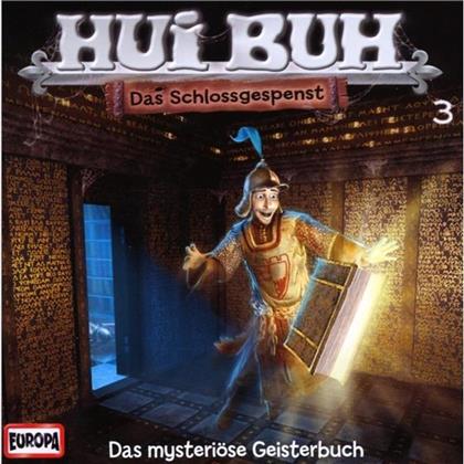 Hui Buh Neue Welt - 03/Das Mysteriöse Geisterbuch