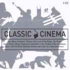 Classic Cinema - Various - Sony (3 CDs)
