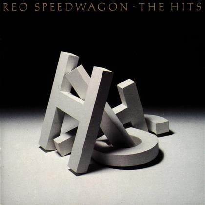 REO Speedwagon - Hits (Remastered)