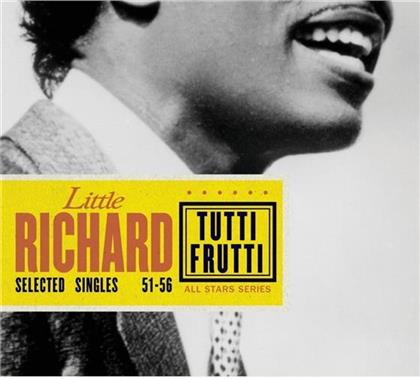 Little Richard - Tutti Frutti / Selected Singles