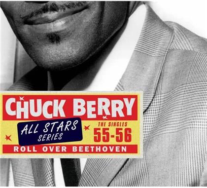 Chuck Berry - Roll Over Beethoven / Singles 1