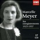 Marcelle Meyer - Integrale Studio (17 CDs)