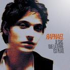 Raphael (France) - Je Sais Que La Terre (Limited Edition, 2 CDs)