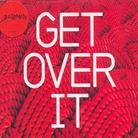 The Guillemots - Get Over It