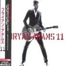 Bryan Adams - 11 - + Bonus (Japan Edition)