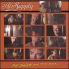 Air Supply - Singer & The Song (CD + DVD)