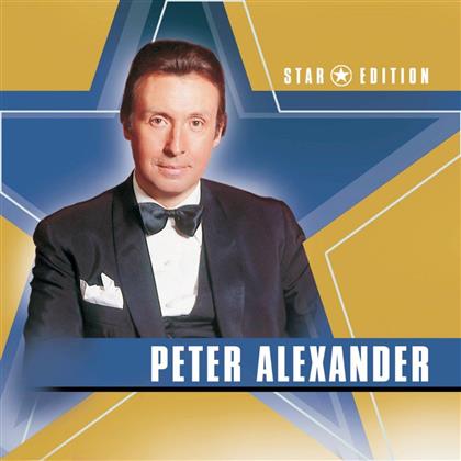 Peter Alexander - Star Edition