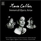 Maria Callas & --- - Immortal Opera Arias (3 CD)