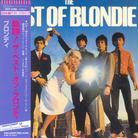 Blondie - Best Of - Papersleeve (Japan Edition)