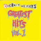 Cockney Rejects - Greatest Hits 1