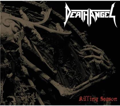 Death Angel - Killing Season (CD + DVD)