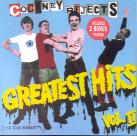 Cockney Rejects - Greatest Hits 2