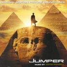 Jumper - OST