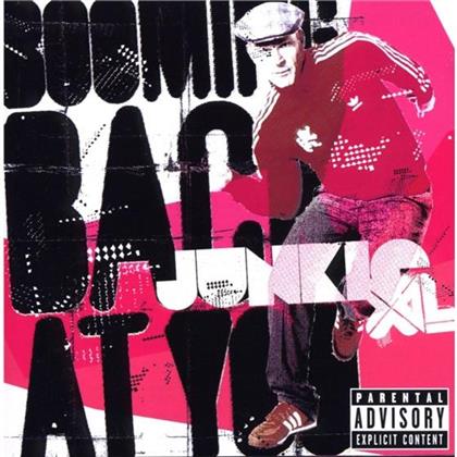 Junkie XL - Booming Back At You