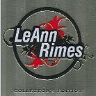 Leann Rimes - Collector's Edition (3 CDs)