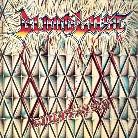 Bloodlust - Guilty As Sin
