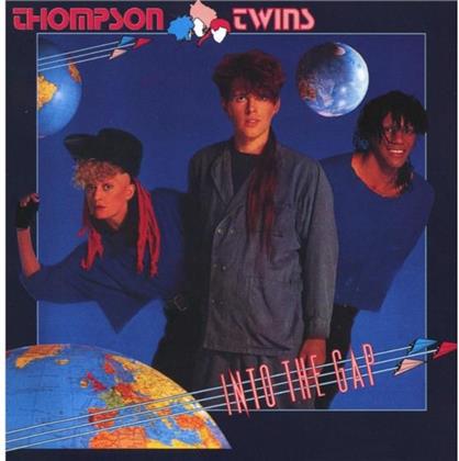 Thompson Twins - Into The Gap (Deluxe Edition, 2 CDs)