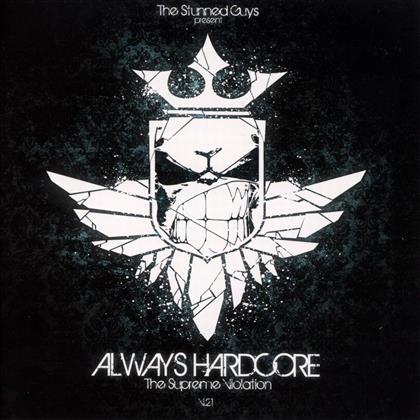 Always Hardcore - Vol. 21 (2 CD)
